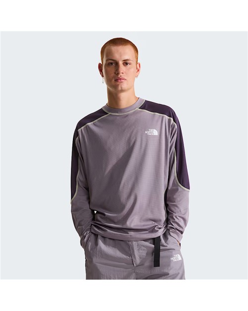 CAMISETA DE MANGA LARGA LIGHTRANGE NSE 2