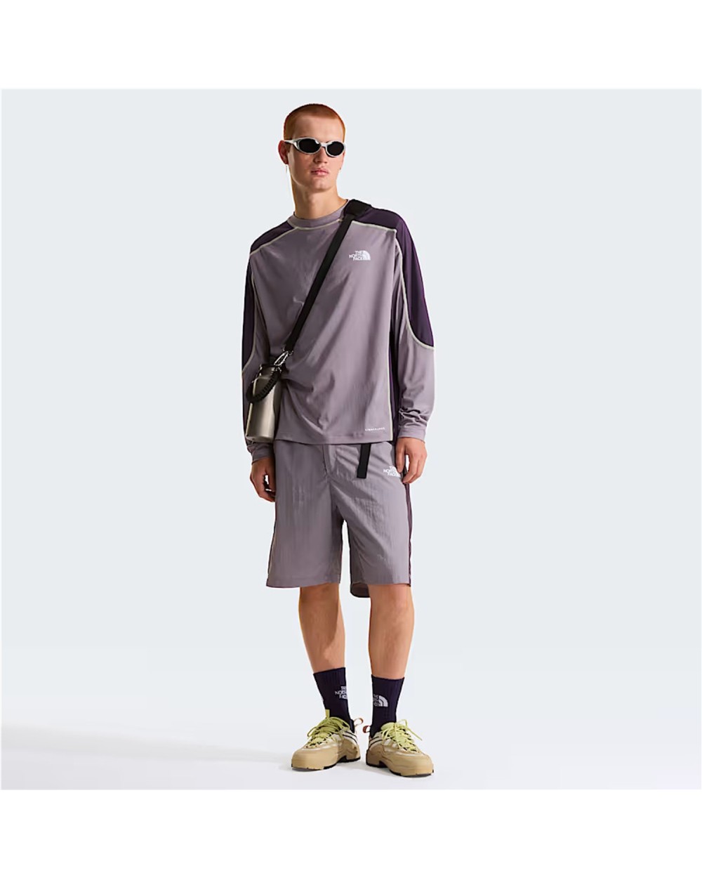 CAMISETA DE MANGA LARGA LIGHTRANGE NSE