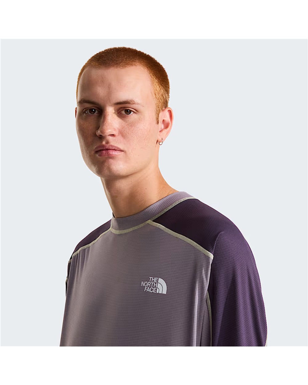 CAMISETA DE MANGA LARGA LIGHTRANGE NSE