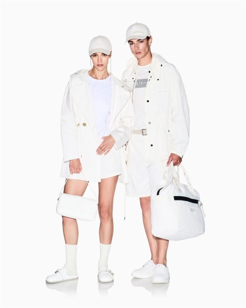 CAMISETA DE ALGODON SLIM FIT