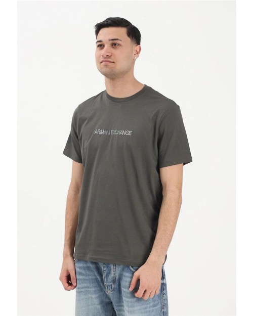 CAMISETA ALGODÓN CON LOGO 2