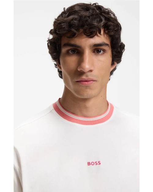 CAMISETA RELAXED FIT PARA HOMBRE 2