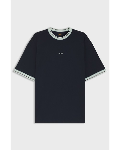 CAMISETA RELAXED FIT PARA HOMBRE 2