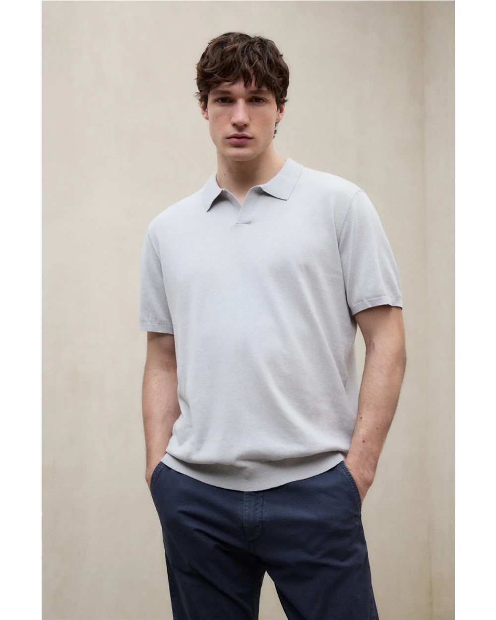 POLO OLMO.