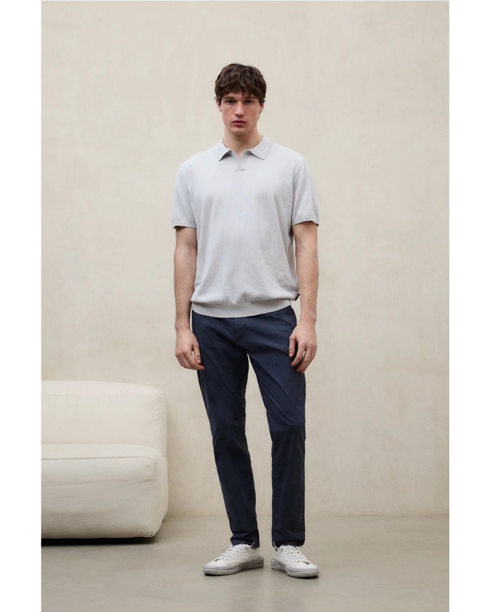 POLO OLMO.