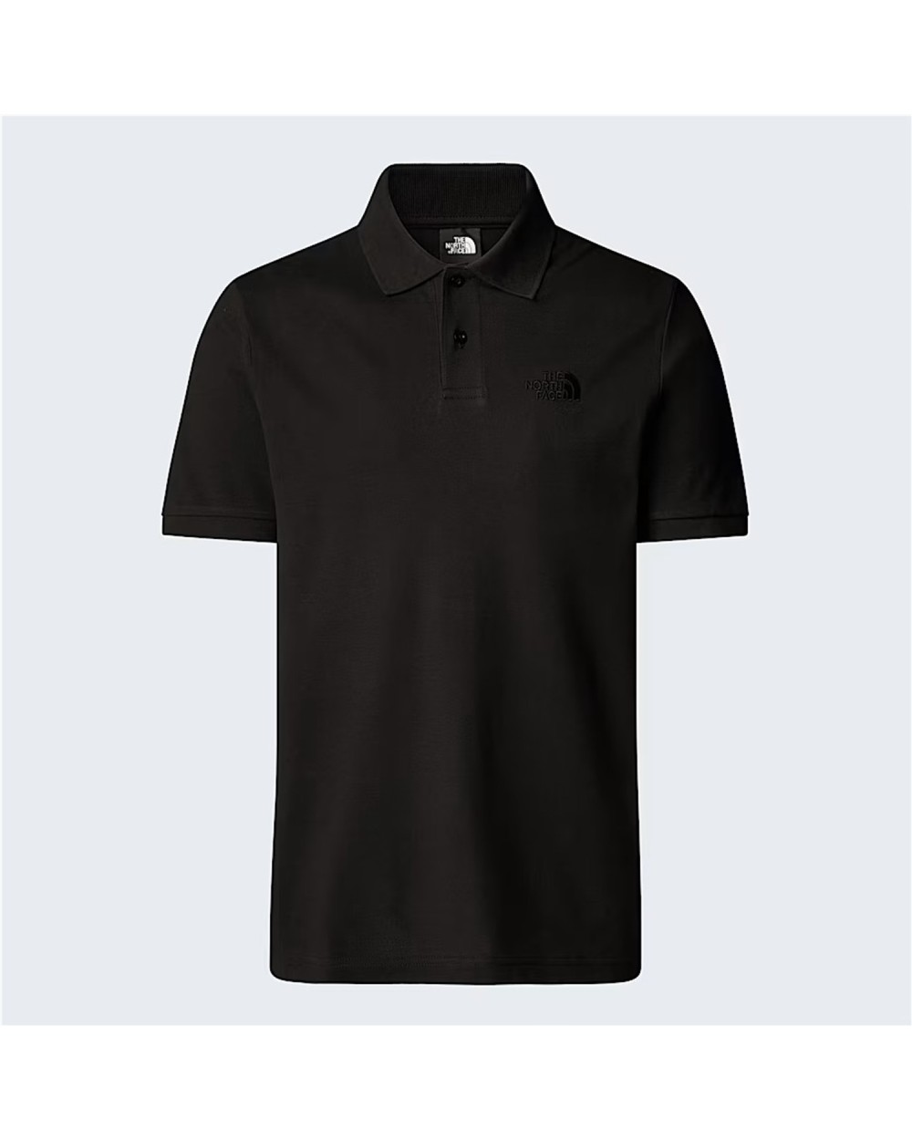POLO RECTO ESSENTIAL