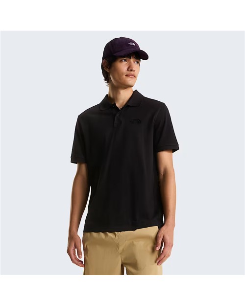 POLO RECTO ESSENTIAL 2