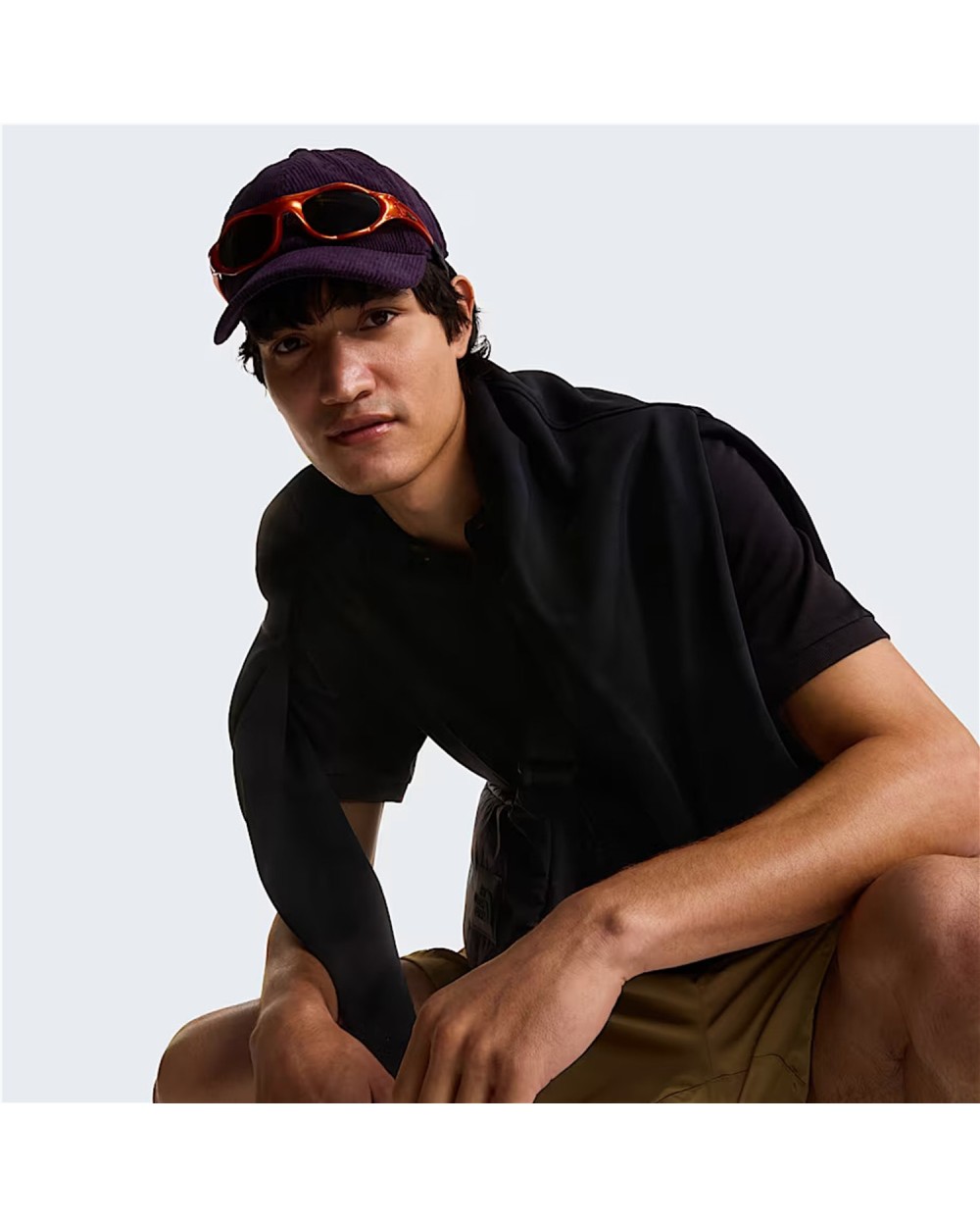 POLO RECTO ESSENTIAL