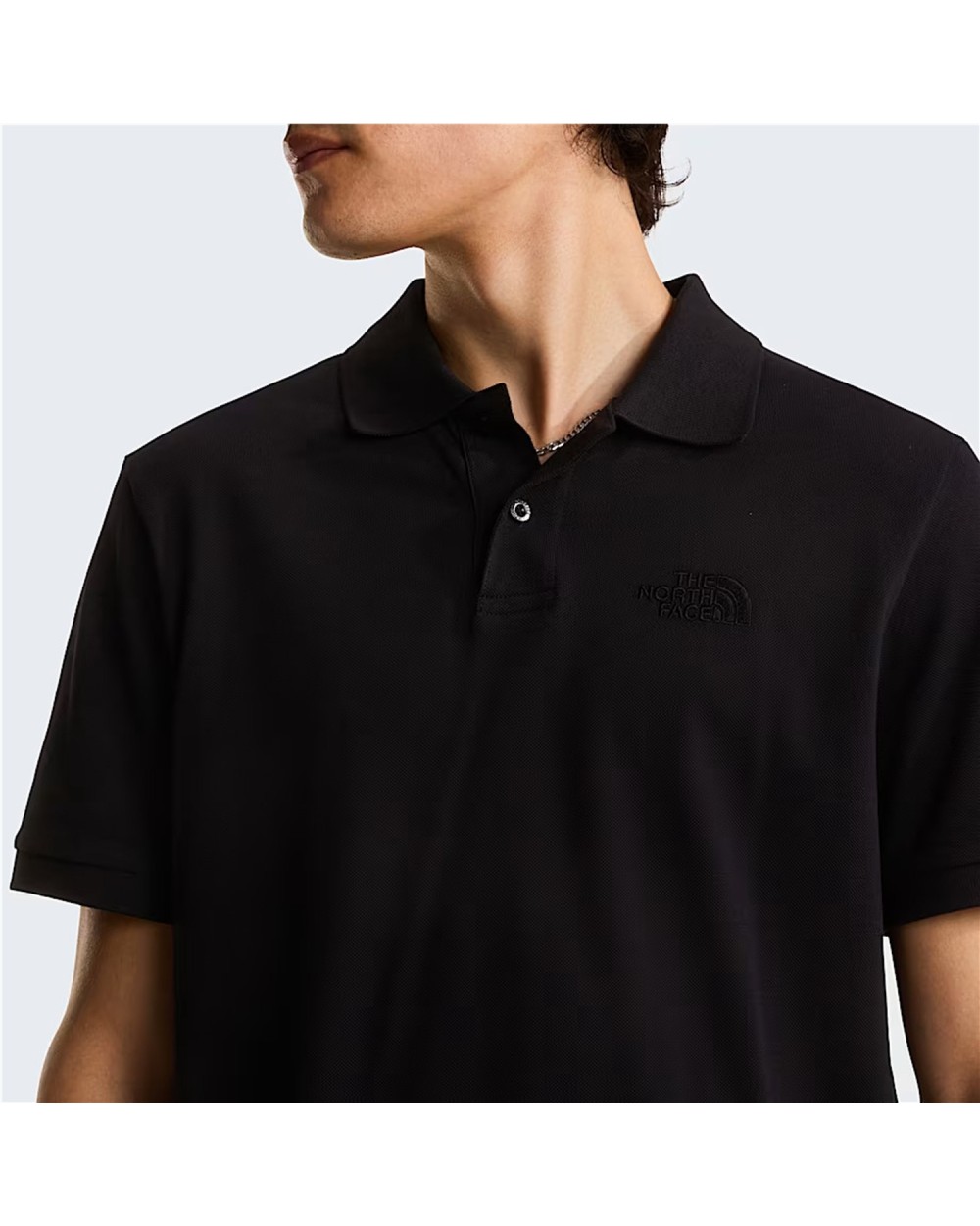 POLO RECTO ESSENTIAL