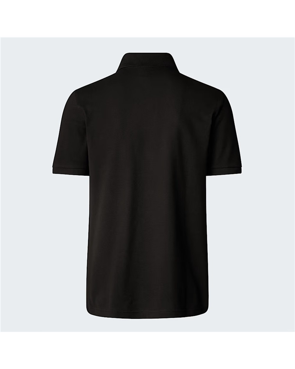 POLO RECTO ESSENTIAL