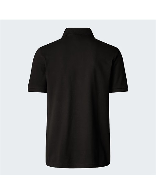 POLO RECTO ESSENTIAL