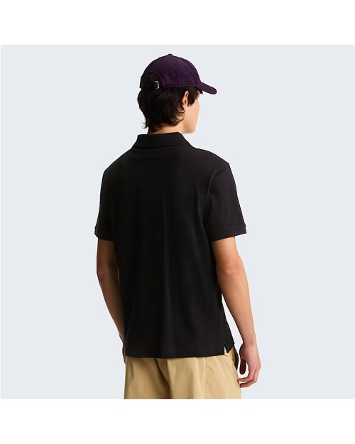 POLO RECTO ESSENTIAL