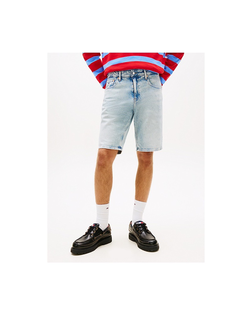 BERMUDA VAQUERA SCANTON