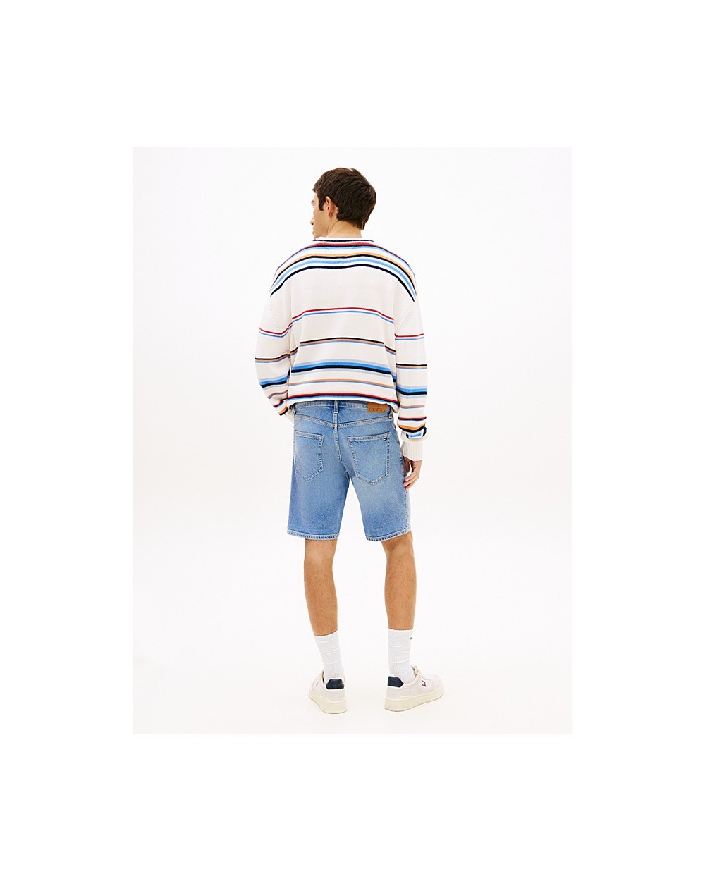 BERMUDA VAQUERA SCANTON