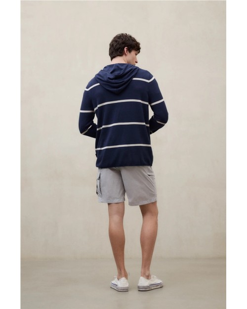 JERSEY CANOA RAYAS
