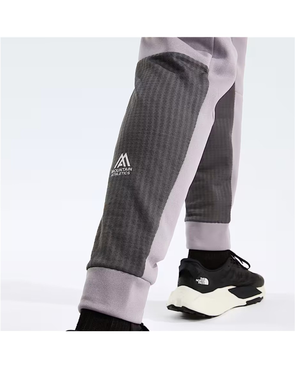 PANTALÓN CHANDAL MOUNTAIN ATHETICS