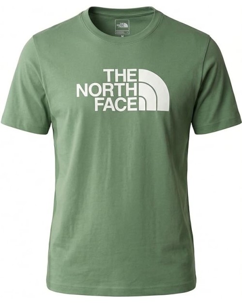 CAMISETA EVOLUTION HALF DOME