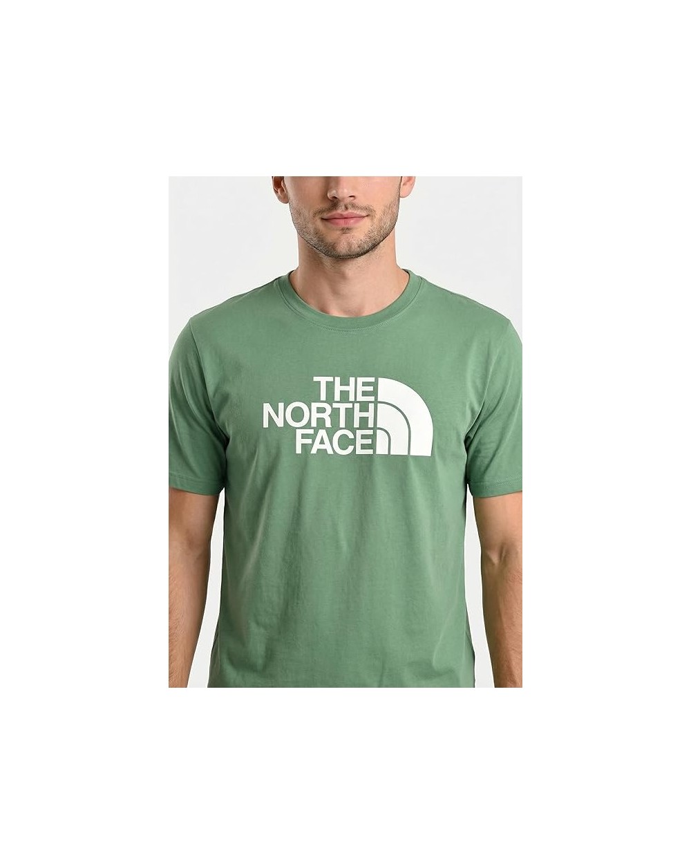 CAMISETA EVOLUTION HALF DOME