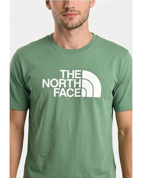 CAMISETA EVOLUTION HALF DOME