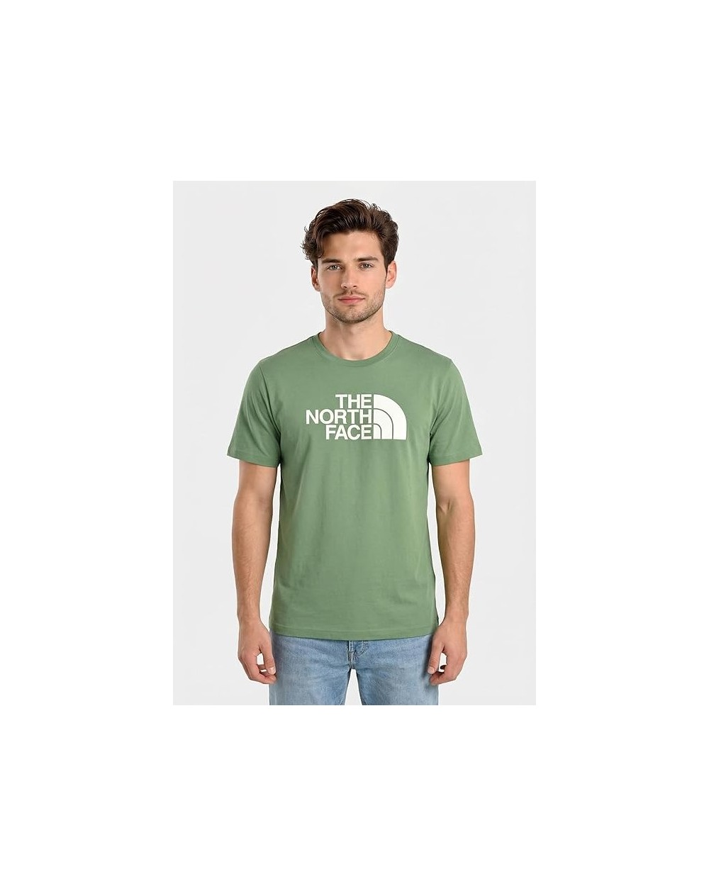 CAMISETA EVOLUTION HALF DOME