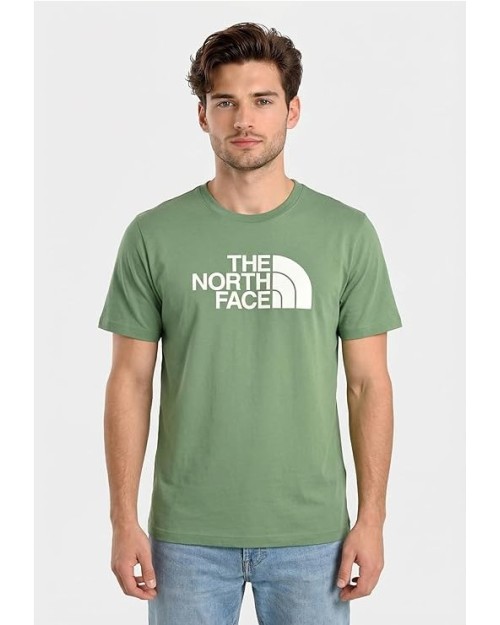 CAMISETA EVOLUTION HALF DOME