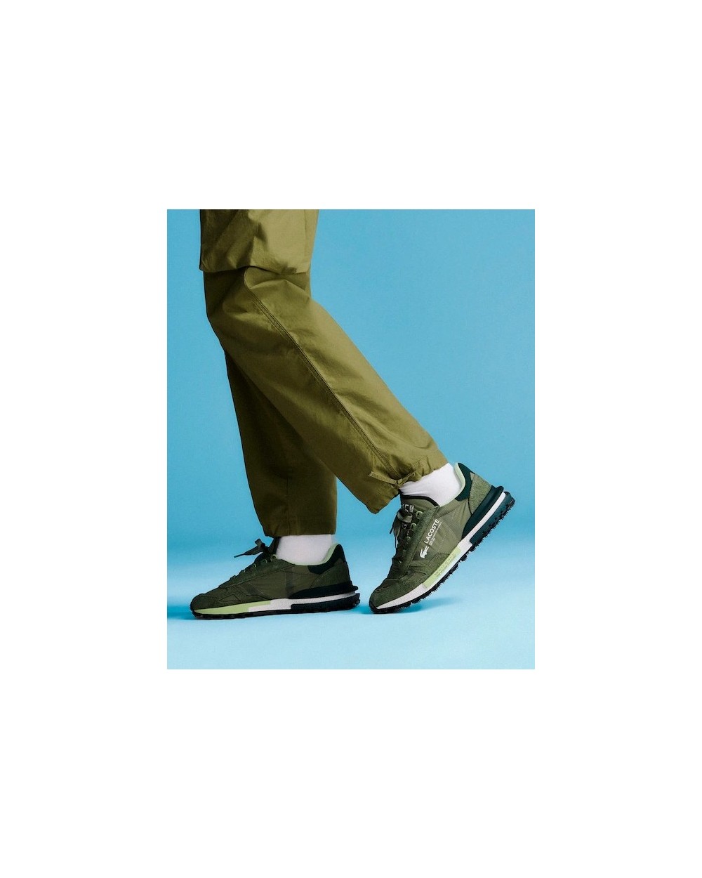 ZAPATILLAS ELITE ACTIUVE