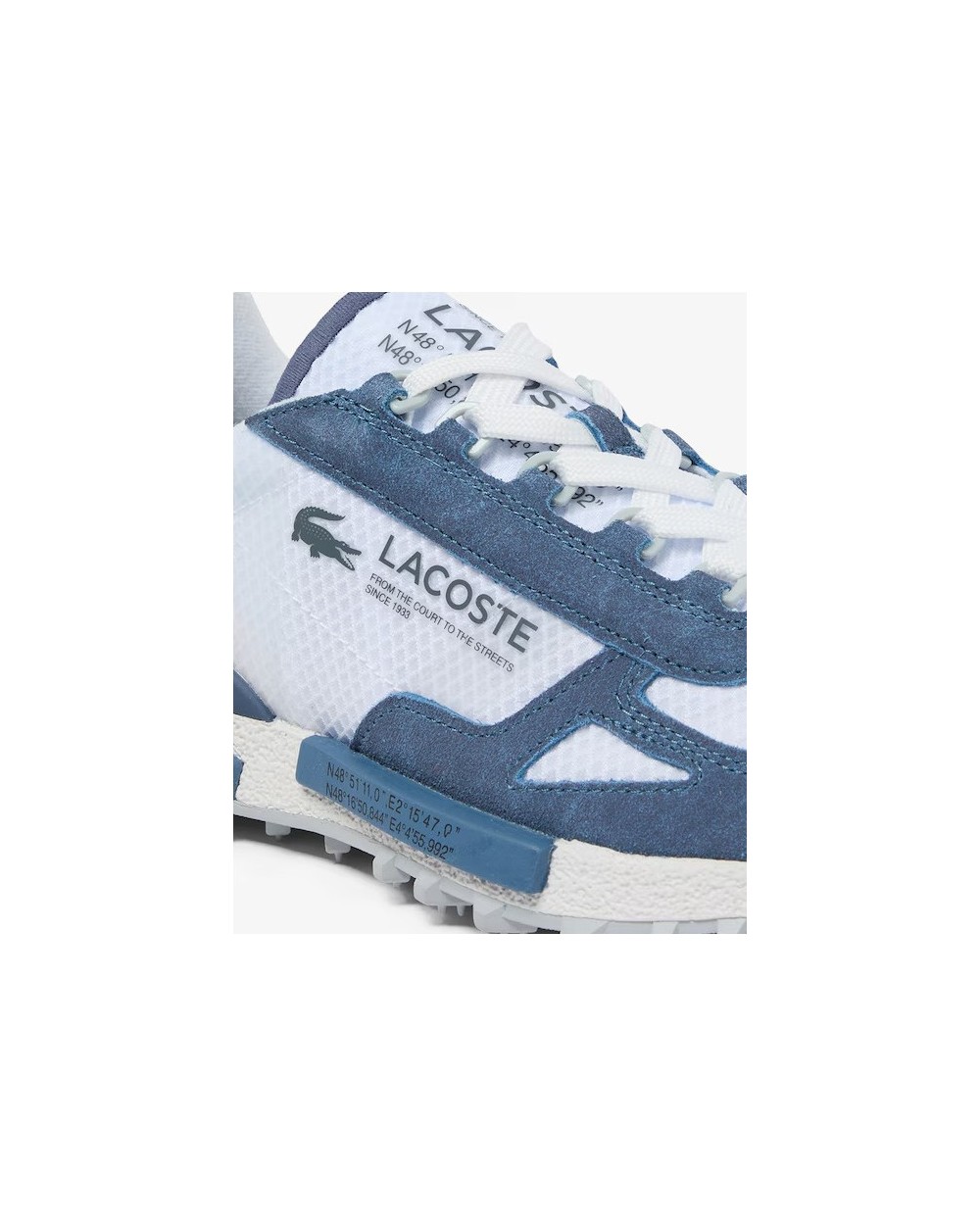 ZAPATILLAS ELITE ACTIVE