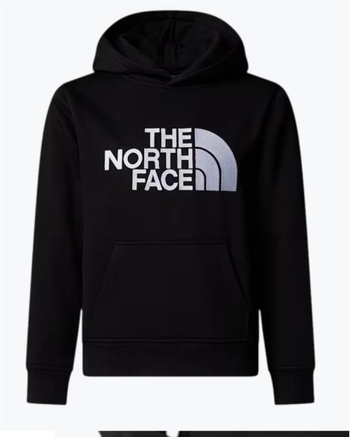 SUDADERA DREW PEAK CON CAPUCHA