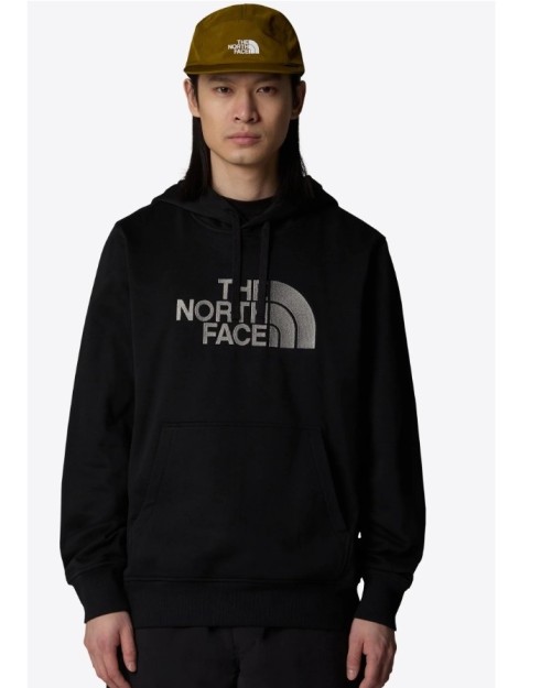 SUDADERA DREW PEAK CON CAPUCHA 2