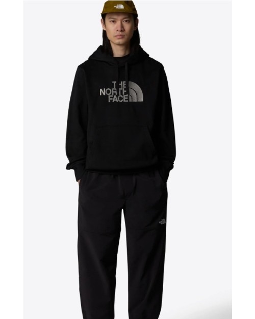 SUDADERA DREW PEAK CON CAPUCHA