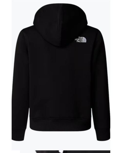 SUDADERA DREW PEAK CON CAPUCHA