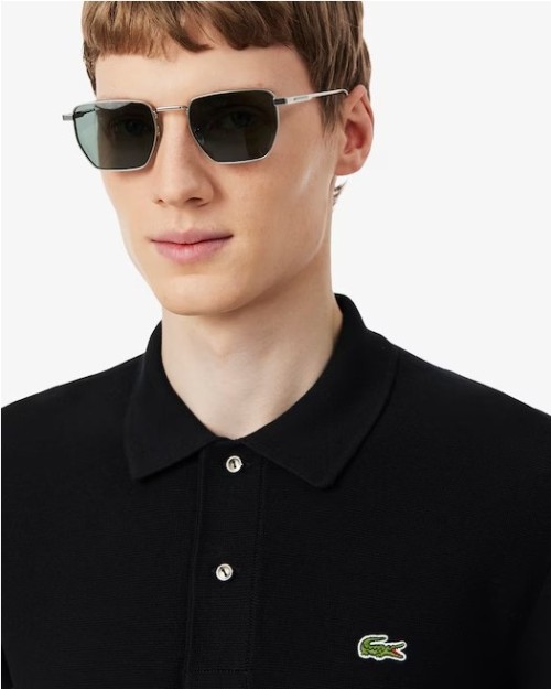 POLO DE PUNTO DE CORTE CLASICO