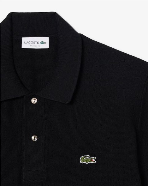 POLO DE PUNTO DE CORTE CLASICO