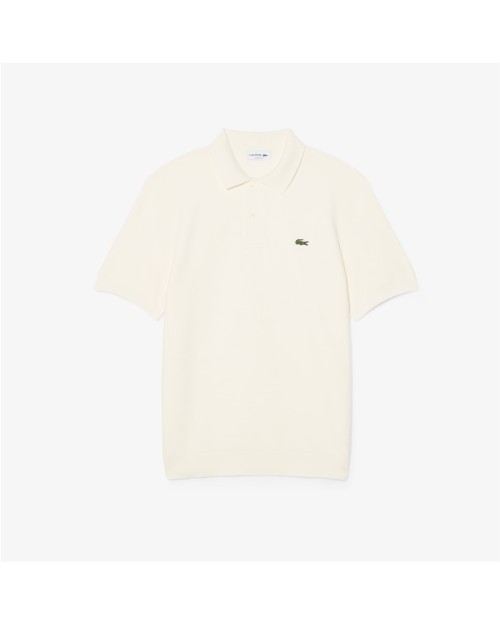 POLO DE PUNTO DE CORTE CLASICO 2