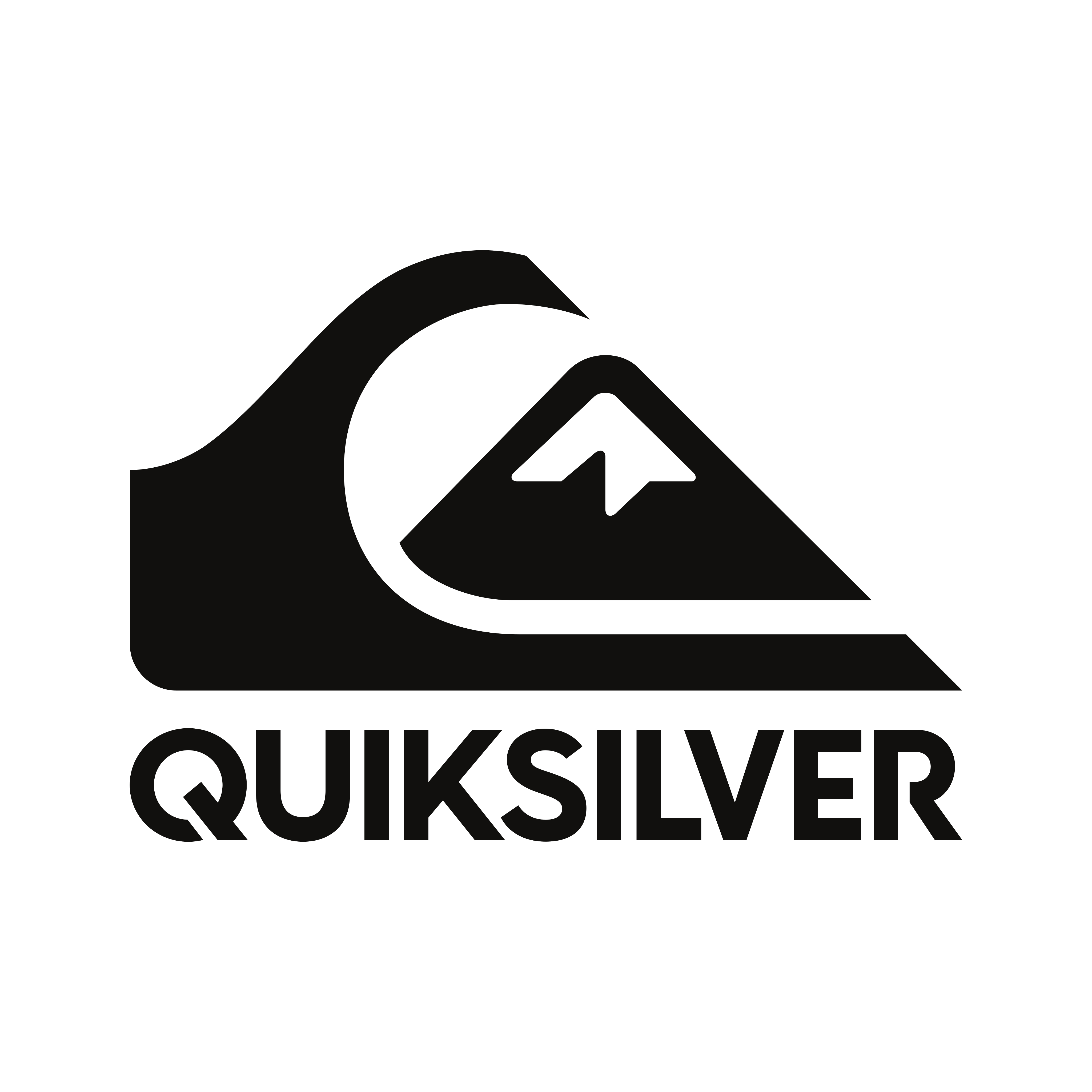 QUIKSILVER