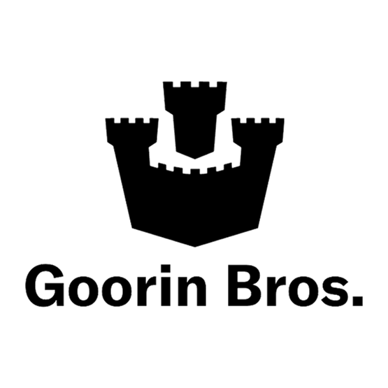 GOORIN BROS