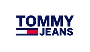 TOMMY JEANS