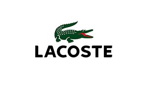 LACOSTE